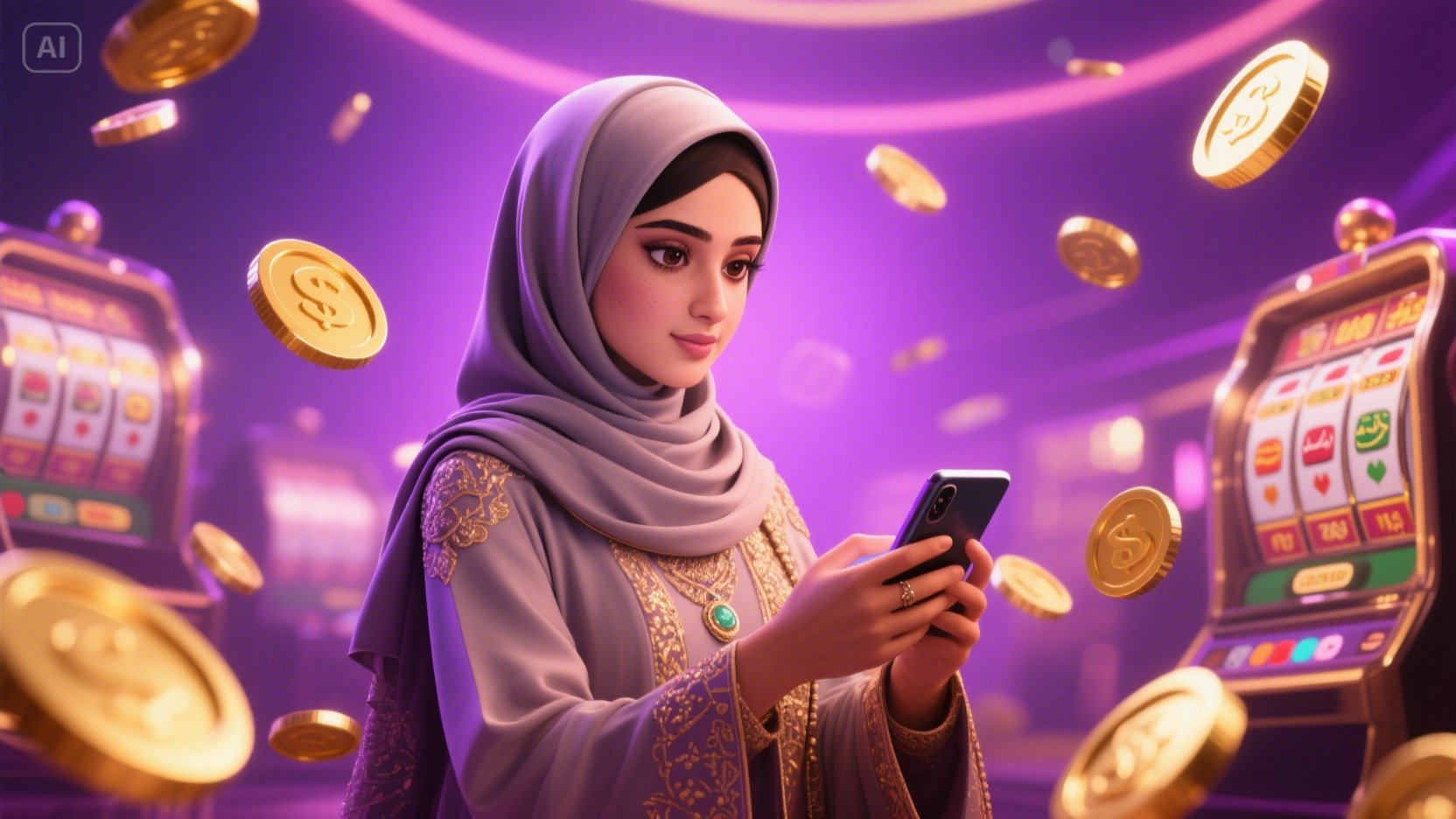 Registration at RoyalGame Casino