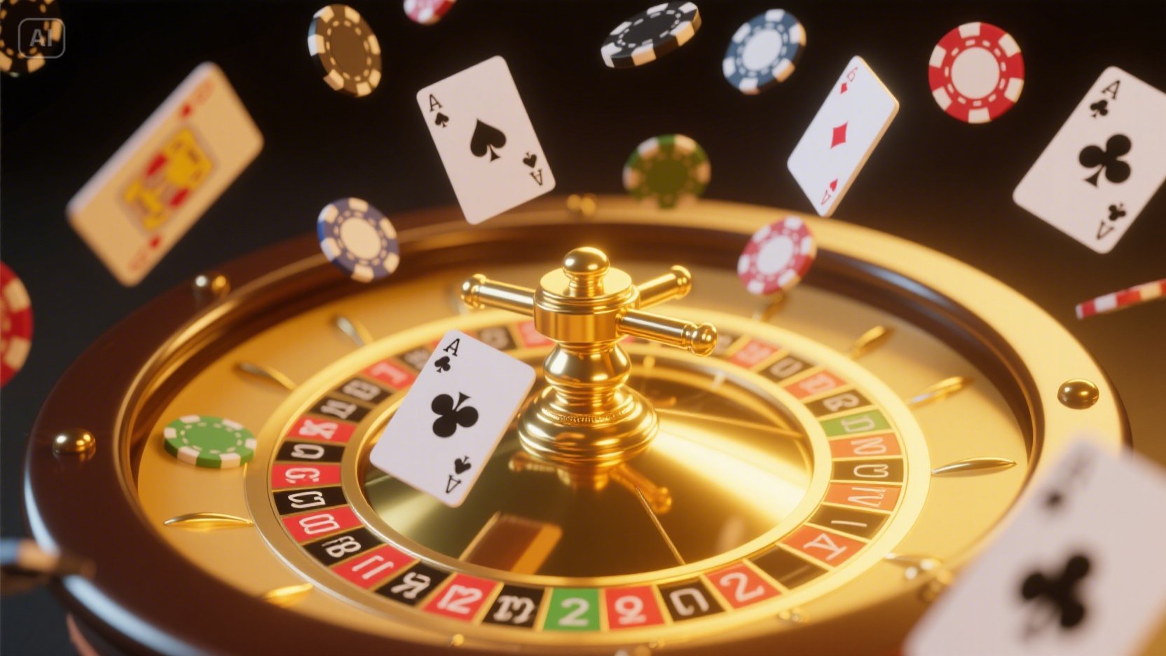 Casino RoyalGame desktop and mobile interfaces